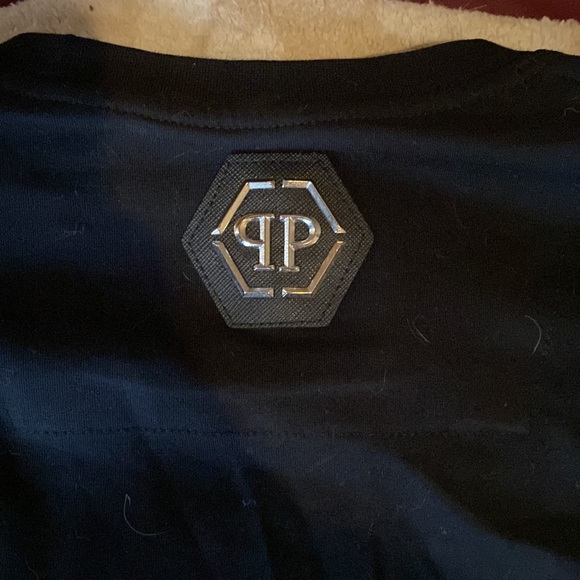 Philipp plein runway shirt 2021 - Picture 4 of 6